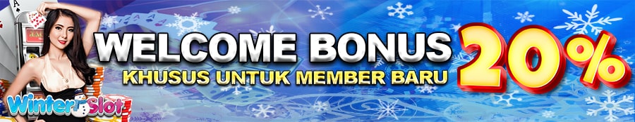 winterslot-bonus-new-member